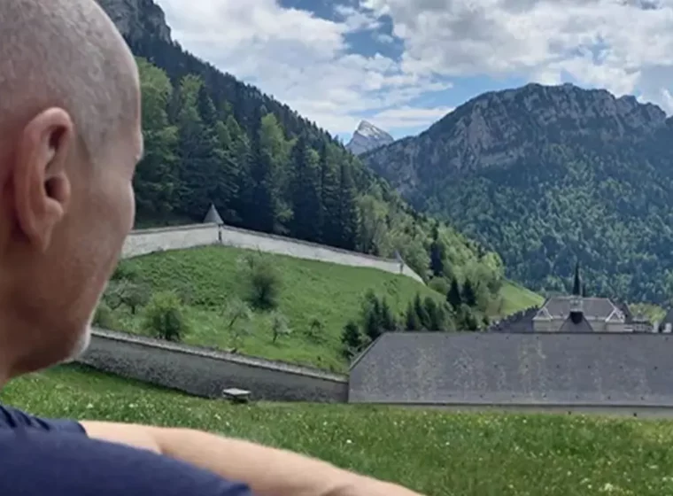 Cycles MBCT 2026 animés par Grégory Schwing