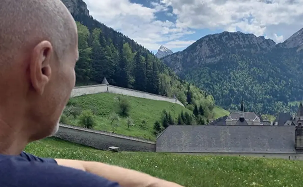 Cycles MBCT 2026 animés par Grégory Schwing